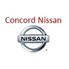 Concord Nissan logo