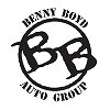 Benny Boyd Auto Group logo