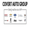 Covert Auto Group logo