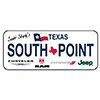 South Point Chrysler Dodge Jeep Ram logo