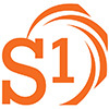 Service 1 Federal Credit Union logo
