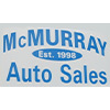McMurray Auto Sales logo