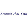 Bowman's Auto Sales logo