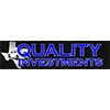 Quality Investments logo