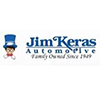 Jim Keras Automotive logo