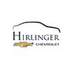 Hirlinger Chevrolet logo