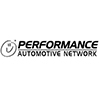 Performance Automotive Network logo