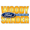 Woody Sander Ford logo