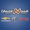Chuck Nash logo