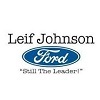 Leif Johnson Ford logo