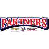 Partners Chevrolet Buick GMC logo