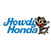 Howdy Honda logo