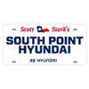 South Point Hyundai logo