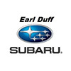 Earl Duff Subaru logo