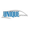 Unique Auto Sales logo