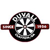 Duvall Ford logo