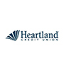 Heartland Credit Union logo