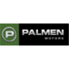 Palmen Motors logo