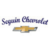 Seguin Chevrolet logo