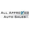 All Approved Auto Sales logo
