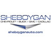 Sheboygan Chevrolet Buick GMC logo