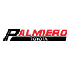 Palmiero Toyota logo