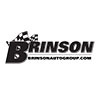 Brinson Auto Group logo
