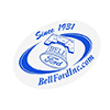 Bell Ford logo