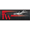 FW Remarketing logo