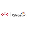 Celebration KIA logo