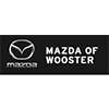 Mazda of Wooster logo