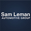 Sam Leman Automotive Group logo