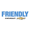 Friendly Chevrolet logo