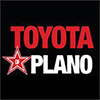 Toyota of Plano logo