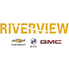 Riverview Chevrolet Buick GMC logo