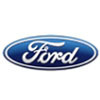 Boggus Ford logo