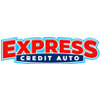 Express Credit Auto logo