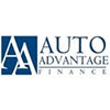 Auto Advantage Finance logo
