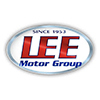Lee Motor Group logo