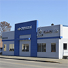 Eagleson Automotive Center logo