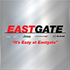 Eastgate logo