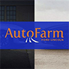Auto Farm logo