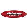Adams Auto Group logo