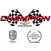 Champion Chevrolet logo