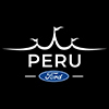 Peru Ford logo