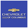 Chevrolet of Columbus logo