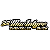 Bill MacIntyre Chevrolet logo