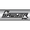 RL Sawyer logo