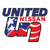 United Nissan logo