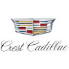 Crest Cadillac logo